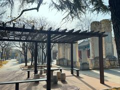 -北京石刻艺术博物馆(五塔寺)