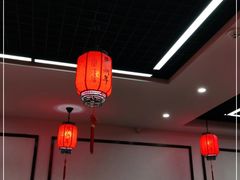 大堂-朱新年·苏式汤团·面点(北寺塔店)