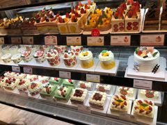 -罗森尼娜(解放西路店)