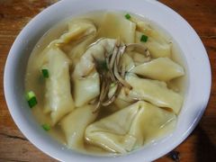 -忆秦园小笼包(惠山古镇总店)