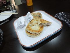 -牛庄高晓山馅饼(铁西店)