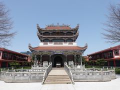 -显应宫(长乐区)