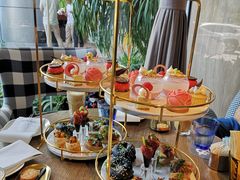 -粤海喜来登酒店·&More聚驿(天河城店)