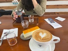 -Torch Coffee 炬点咖啡