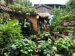 -园林美食城·本土农家菜(杨和镇店)