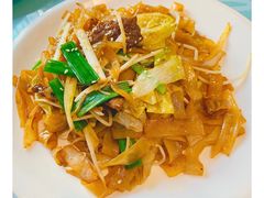 -阿政粤小馆(中央大街店)
