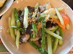 -CHINCHIN 青青·泰国料理(万象食家店)
