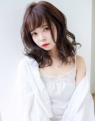 -京都造型·烫发·染发