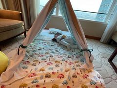 -上海浦东嘉里大酒店