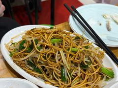 -小金龙饭店·夜宵大排挡专门店
