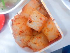 -夫子庙小吃广场(东牌楼店)