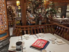 -北平楼·烤鸭·北京菜(牡丹园店)