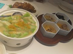 -莆田餐厅PUTIEN(三里屯店)