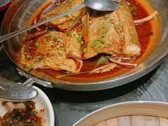 -湘力力小院·鱼汤泡饭(枫林路店)