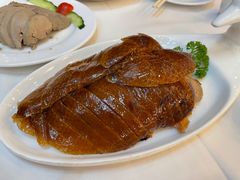 -九花山烤鸭店