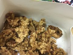 风味炸鸡架-余丞记川渝面馆(云峰店)