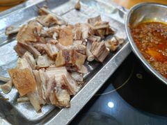 -春明狗肉馆(园丁花园店)