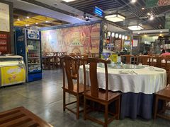 -东来顺•非遗火锅(外滩店)
