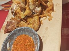 -醉长安(钟楼旗舰店)