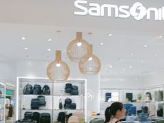 -丽达购物中心(崂山店)