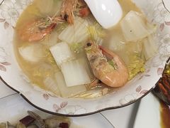 -来之顺海鲜菜馆·青岛菜·始于1993(栈桥店)