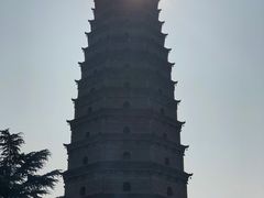 -法门文化景区
