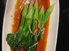 -穿越·外婆家(西溪天堂店)