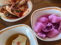 -海云台韩式汤饭·13年匠心韩料(南山店)