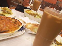 -番茄屋葡式美食(总店)