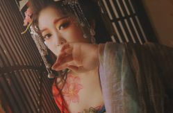 -梓摄影古装写真工作室(富力广场店)