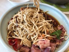 -小厨娘淮扬菜(板桥一店)