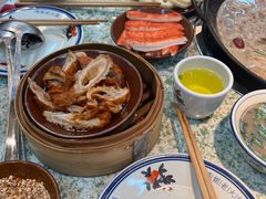 -鸿姐老火锅(花园路店)