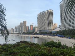 -碧桂园十里银滩