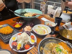 -胜博殿霸王树(嘉里中心店)