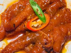 -厦门艾美酒店·乐美中餐厅