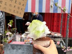-沙胆彪炭炉牛杂煲(成都玉林店)