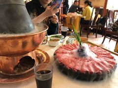 -东来顺饭庄(天坛店)