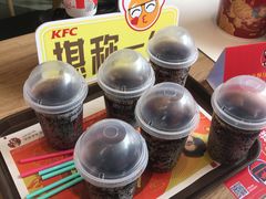 -肯德基(东门中店)