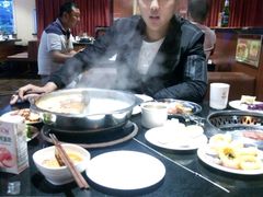 -尚水元休闲自助餐厅(中央城店)