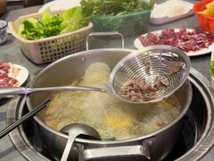 -贵宾牛·潮汕牛肉火锅(珠池总店)