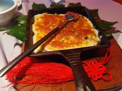-梧桐北京烤鸭·铜锅涮肉(海岸城店)