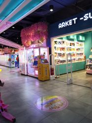 -LuckyStar幸运星家庭娱乐中心(东莞国贸店)