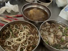 -正宗杨记普洱酸醋米线(总店)