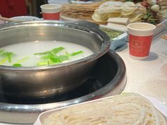 -袁记串串香(新南门店)