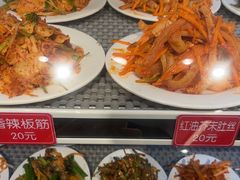 -韩麦大冷面(桂花街直营店)