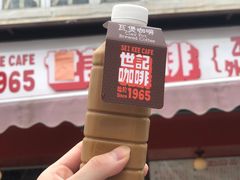 -世记咖啡(氹仔外卖店)