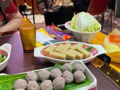 -大吉利·潮汕牛肉火锅(万峰路店)