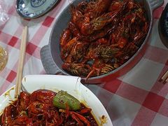 -羊家胡同·龙虾烧烤火锅(龙汇路店)