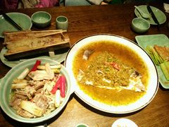 -粗茶淡饭·隐庐私厨(东亭店)
