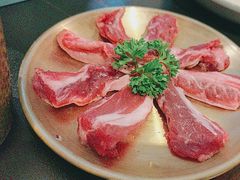 -東盛炭烤自助料理(浦东文峰广场店)